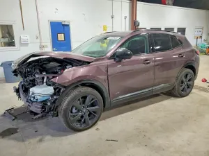 Buick Envision 2.0L 4 2025