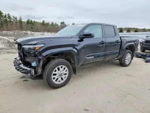 Toyota Tacoma 2.4L 4 2024