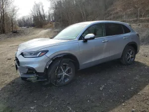 Honda HR-V 2.0L 4 2025