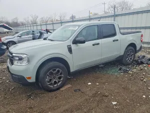 Ford Maverick 2.0L 4 2024