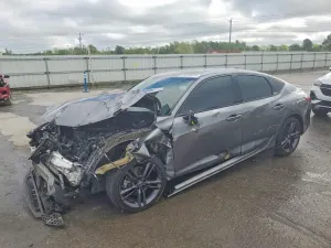 Acura Integra 1.5L 4 2025
