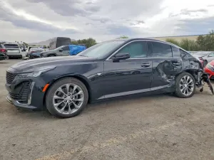 Cadillac CT5 3.0L 6 2024
