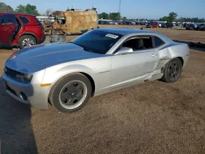 Chevrolet Camaro 3.6L 6 2011