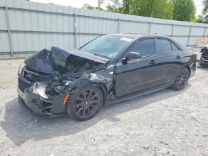 Cadillac CT4 2.0L 4 2022