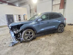 Ford Escape 2.0L 4 2025