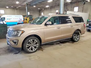 Ford Expedition 3.5L 6 2020