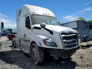 Freightliner Cascadia 14.8L 6 2018