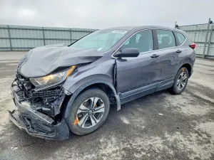 Honda CR-V 1.5L 4 2021