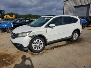 Honda CR-V 2.4L 4 2013