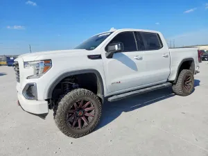 GMC Sierra 6.2L 8 2019