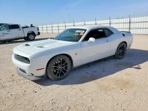Dodge Challenger 6.4L 8 2021