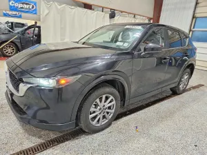 Mazda CX-5 2.5L 4 2025