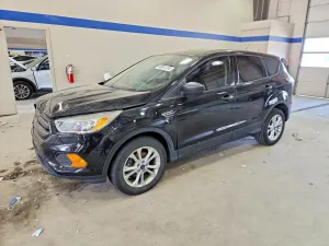 Ford Escape 2.5L 4 2017