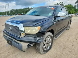 Toyota Tundra 5.7L 8 2008