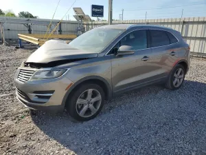 Lincoln MKC 2.0L 4 2016