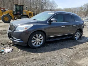Buick Enclave 3.6L 6 2015