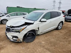 Acura RDX 2.0L 4 2019