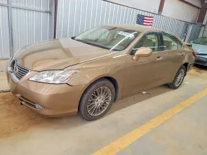 Lexus ES 3.5L 6 2007