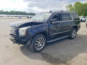 GMC Yukon 6.2L 8 2020