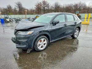 Honda HR-V 2.0L 4 2025