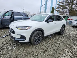 Honda HR-V 2.0L 4 2025