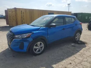 Nissan Kicks 1.6L 4 2021