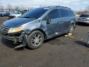 Honda Odyssey 3.5L 6 2011