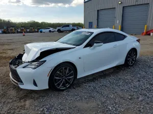 Lexus RC 3.5L 6 2019