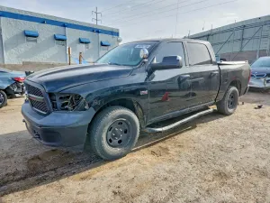 RAM 1500 5.7L 8 2014
