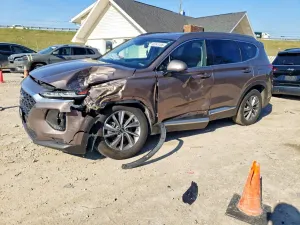 Hyundai Santa Fe 2.4L 4 2020
