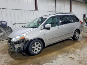 Toyota Sienna 3.5L 6 2009