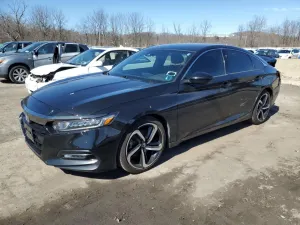Honda Accord SPORT 1.5L 4 2019