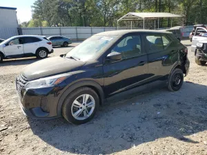 Nissan Kicks 1.6L 4 2022