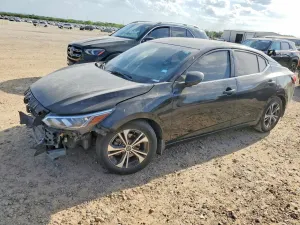 Nissan Sentra 2.0L 4 2020