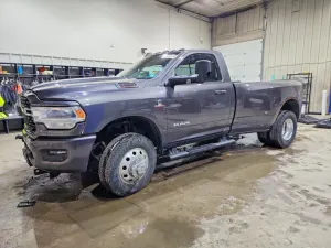 RAM 3500 6.7L 6 2022
