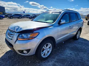 Hyundai Santa Fe 3.5L 6 2011