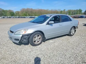 Honda Accord 2.4L 4 2006