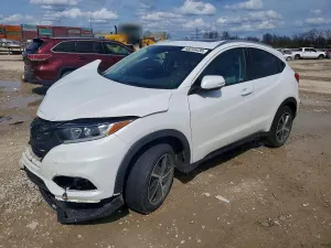 Honda HR-V 1.8L 4 2022