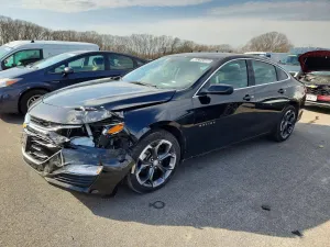 Chevrolet Malibu 1.5L 4 2023