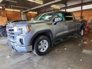 GMC Sierra 5.3L 8 2019