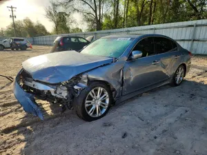 Hyundai Genesis 3.8L 6 2014