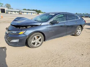 Chevrolet Malibu 1.5L 4 2019