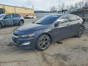 Chevrolet Malibu 1.5L 4 2022
