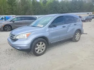 Honda CR-V 2.4L 4 2011