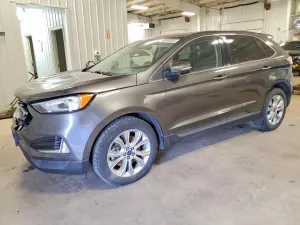 Ford Edge 2.0L 4 2019