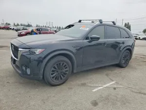 Mazda CX-90 3.3L 6 2024