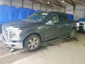 Ford F-150 3.5L 6 2015