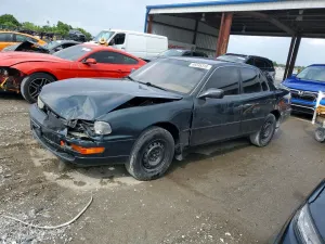 Toyota Camry 2.2L 4 1993