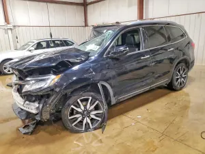 Honda Pilot 3.5L 6 2019