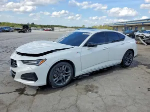 Acura TLX 2.0L 4 2024